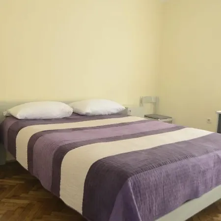 Domagoj Appartement Zadar