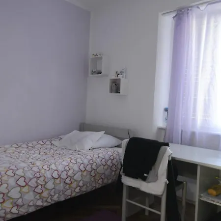 Domagoj Apartment *