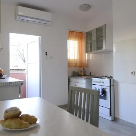 Appartement Domagoj Zadar