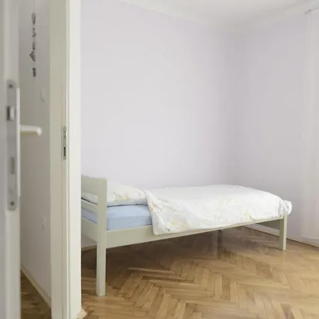 Appartement Domagoj *
