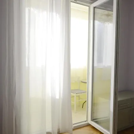 Domagoj Appartement *