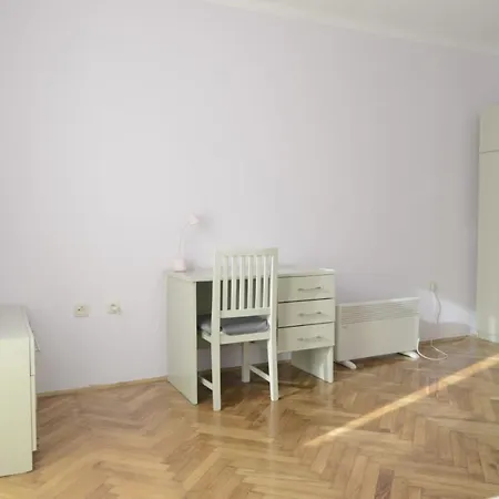 Daire Domagoj Zadar