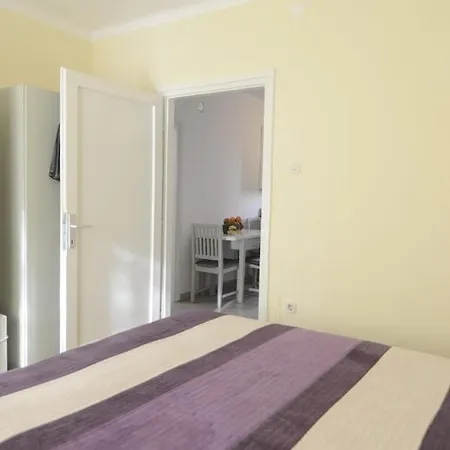 Apartamento Domagoj *
