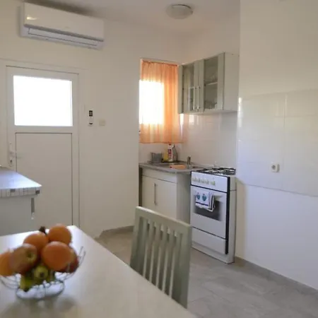 Domagoj Appartement