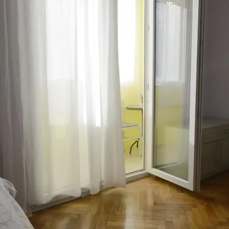 Domagoj Appartement *