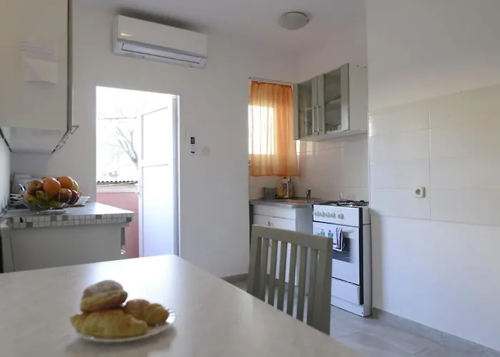 Apartment Domagoj Zadar