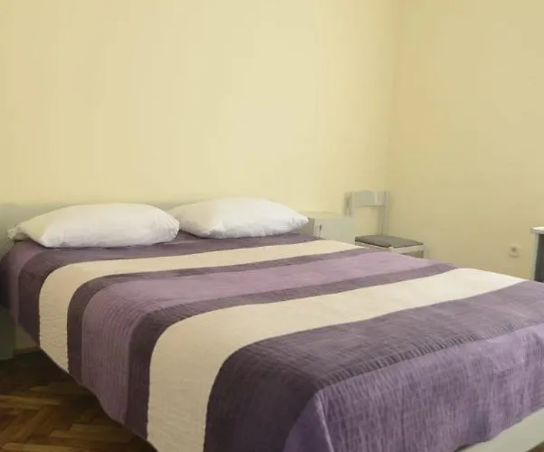 Domagoj Apartment Zadar