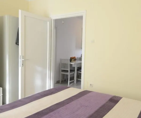 Apartment Domagoj *
