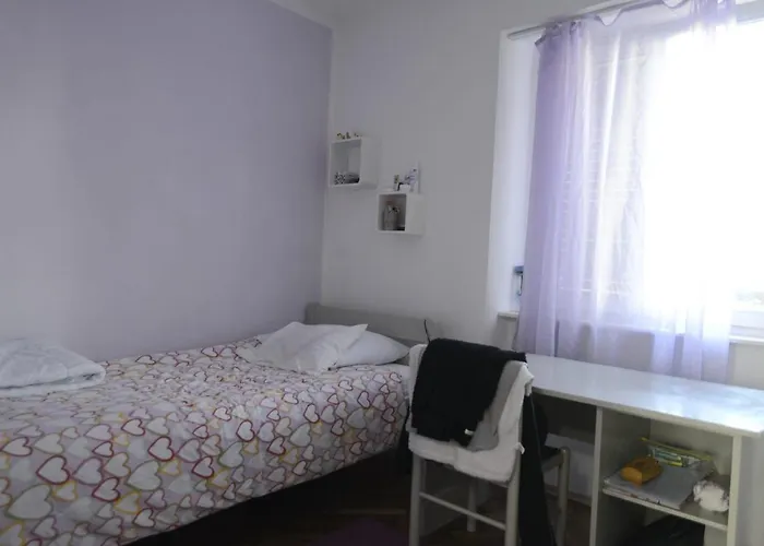 Domagoj Apartment *