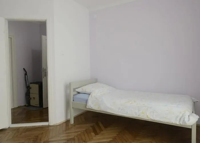 Domagoj Apartment Zadar